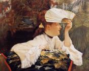 詹姆斯蒂索 - The Fan